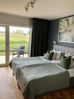 Bedinge Golfklubb hotell, Beddingestrand